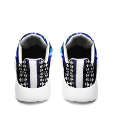 Load image into Gallery viewer, Writing on Stone Night Watch Ikkaayi Sport Sneakers 49 Dzine 
