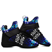 Load image into Gallery viewer, Writing on Stone Night Watch Ipottaa Basketball / Sport High Top Shoes 49 Dzine 
