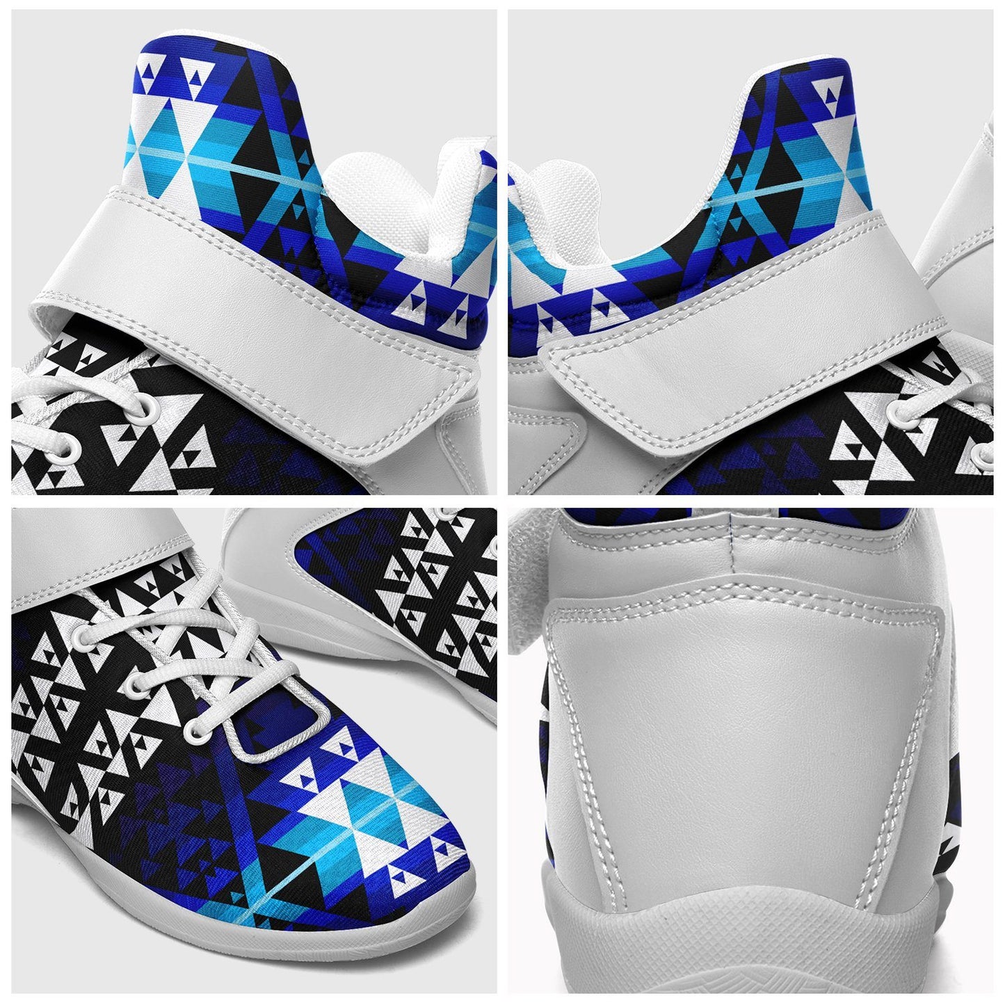 Writing on Stone Night Watch Ipottaa Basketball / Sport High Top Shoes 49 Dzine 