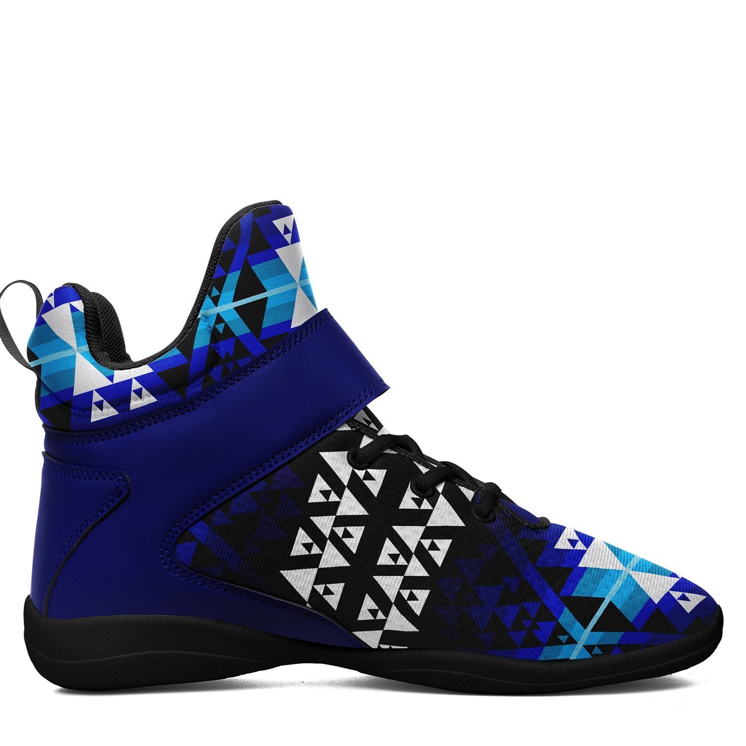 Writing on Stone Night Watch Ipottaa Basketball / Sport High Top Shoes 49 Dzine 