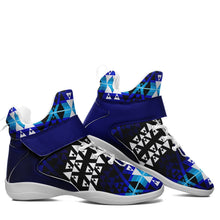 Load image into Gallery viewer, Writing on Stone Night Watch Ipottaa Basketball / Sport High Top Shoes 49 Dzine 
