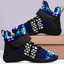 Load image into Gallery viewer, Writing on Stone Night Watch Ipottaa Basketball / Sport High Top Shoes 49 Dzine 
