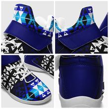 Load image into Gallery viewer, Writing on Stone Night Watch Ipottaa Basketball / Sport High Top Shoes 49 Dzine 
