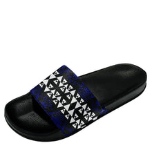 Load image into Gallery viewer, Writing on Stone Night Watch Slide Sandals 49 Dzine 
