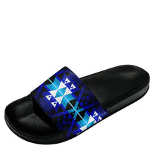 Load image into Gallery viewer, Writing on Stone Night Watch Slide Sandals 49 Dzine 
