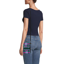 Load image into Gallery viewer, Writing on Stone Sunset Small Cell Phone Purse (Model 1711) Small Cell Phone Purse (1711) e-joyer 
